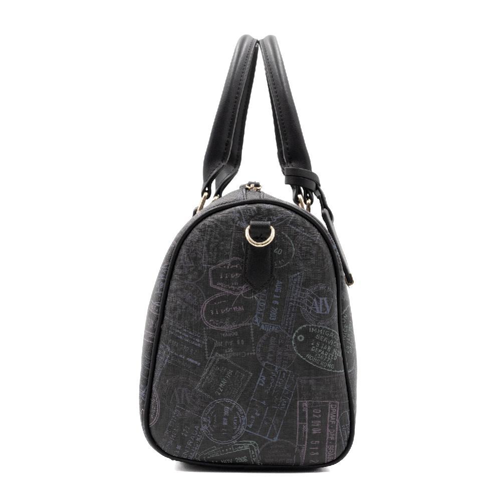 Alv by alviero martini Boston bag ALV by Alviero Martini – ALVB7118 Sconto