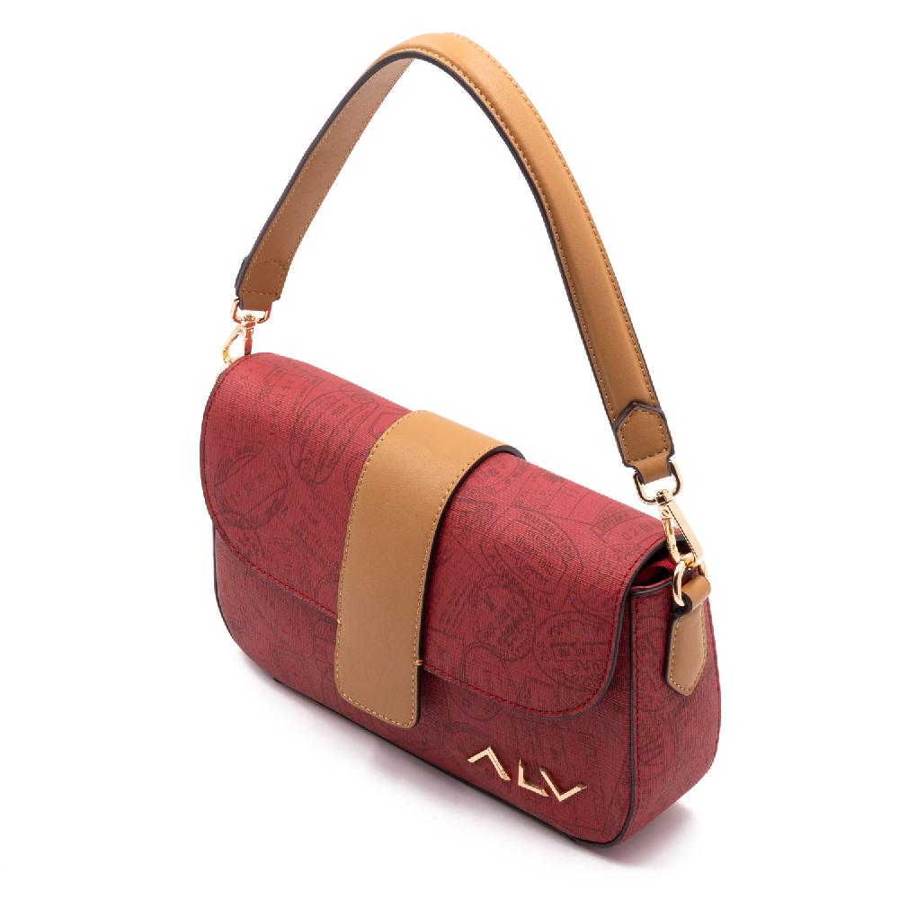 Alv by alviero martini Baguette Flap ALV by Alviero Martini – ALVB7113 Offerta