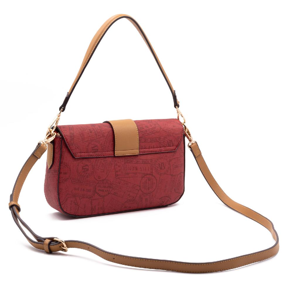 Alv by alviero martini Baguette Flap ALV by Alviero Martini – ALVB7113 Offerta