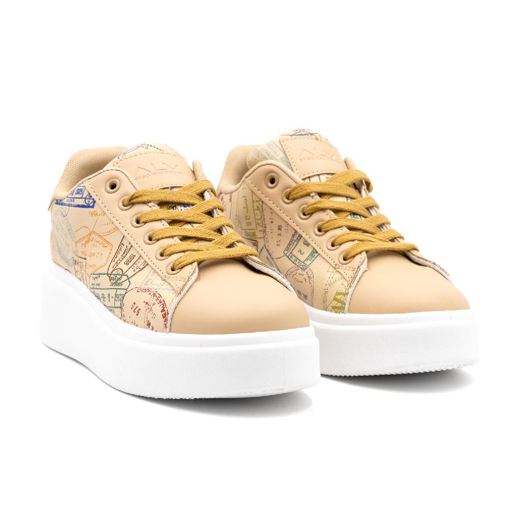 Alv by alviero martini Sneakers da donna ALV by Alviero Martini – ALVSD0129 Vendita Economica