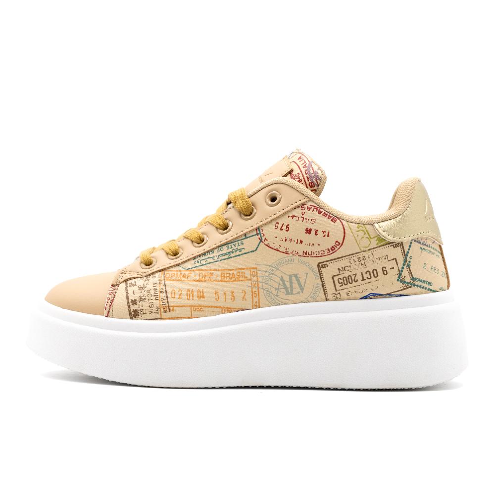 Alv by alviero martini Sneakers da donna ALV by Alviero Martini – ALVSD0129 Vendita Economica