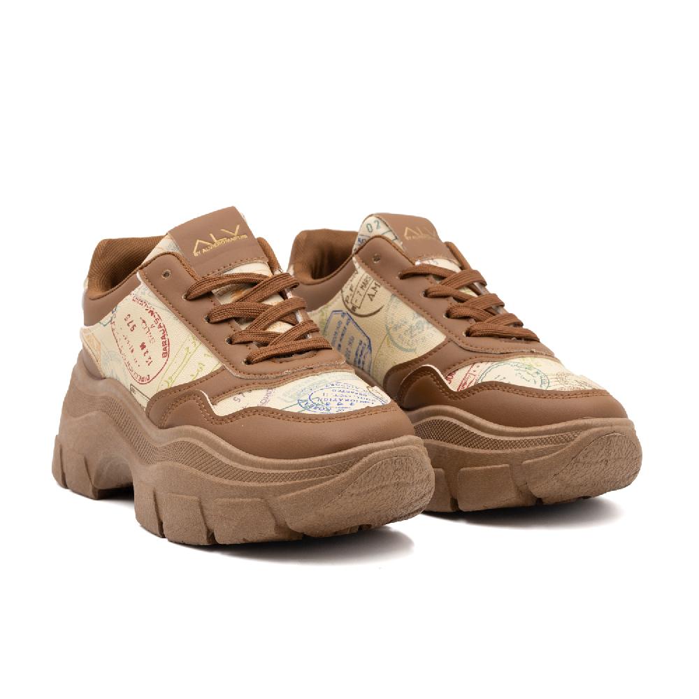 Alv by alviero martini Sneakers da donna ALV by Alviero Martini – ALVSD0125 Saldi Di Fabbrica