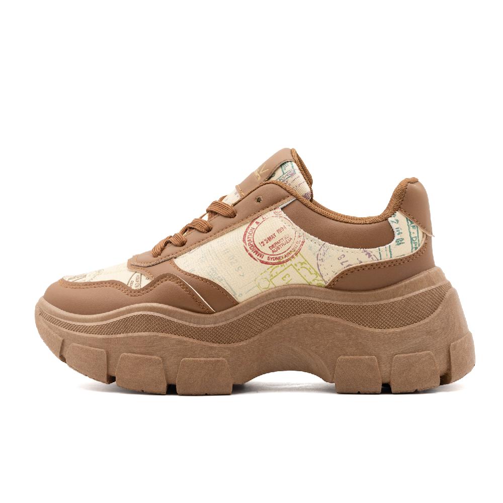 Alv by alviero martini Sneakers da donna ALV by Alviero Martini – ALVSD0125 Saldi Di Fabbrica