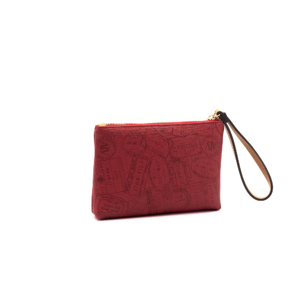 Alv by alviero martini Pochette Passport Classic – ALVB7112 Italia