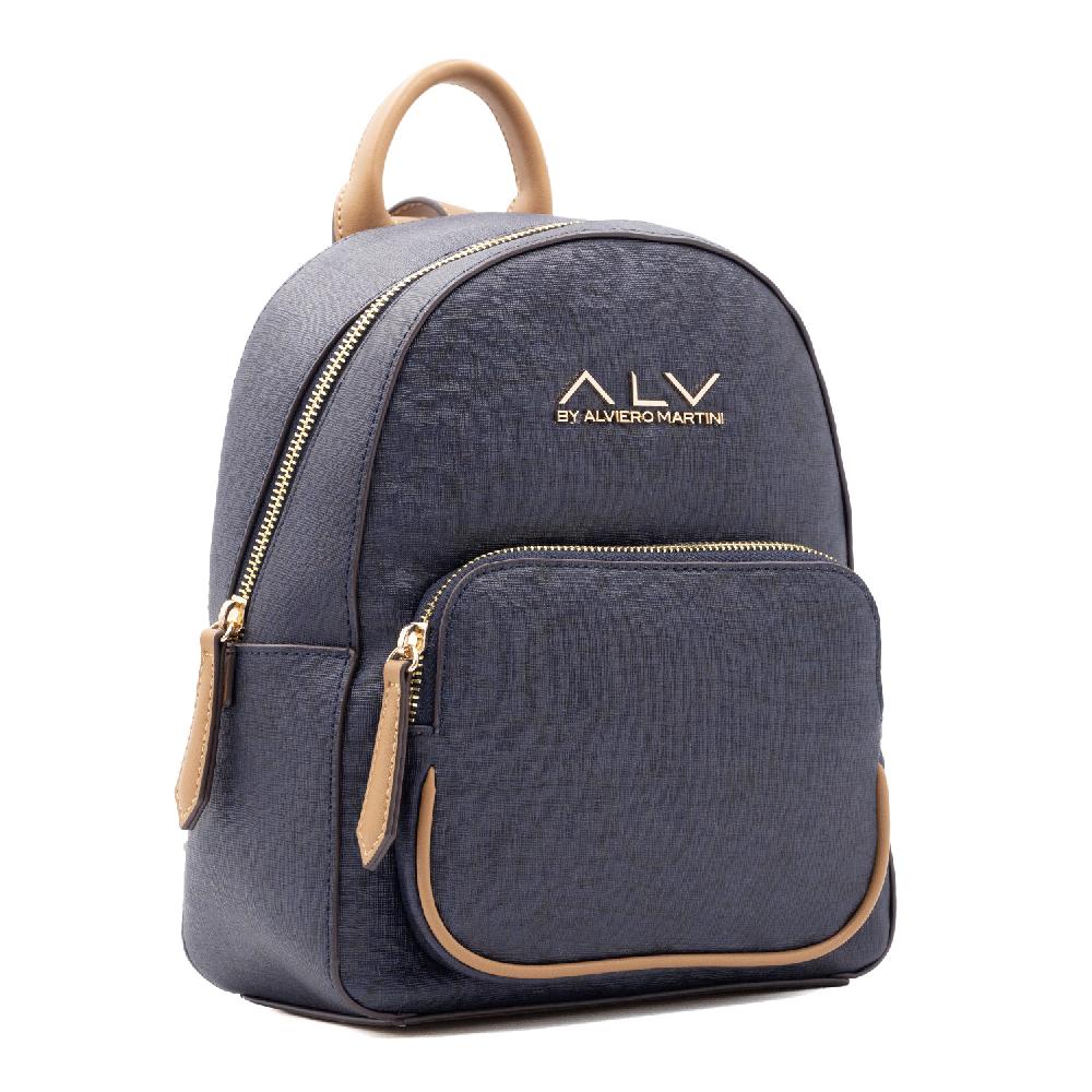 Alv by alviero martini Zaino Passport Classic – ALVB7110 2025