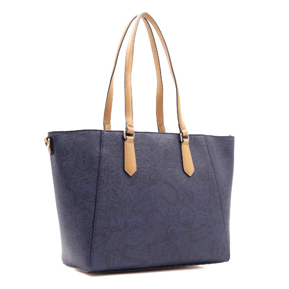 Alv by alviero martini Borsa shopping Large – ALVB7101 Spedizione Gratuita
