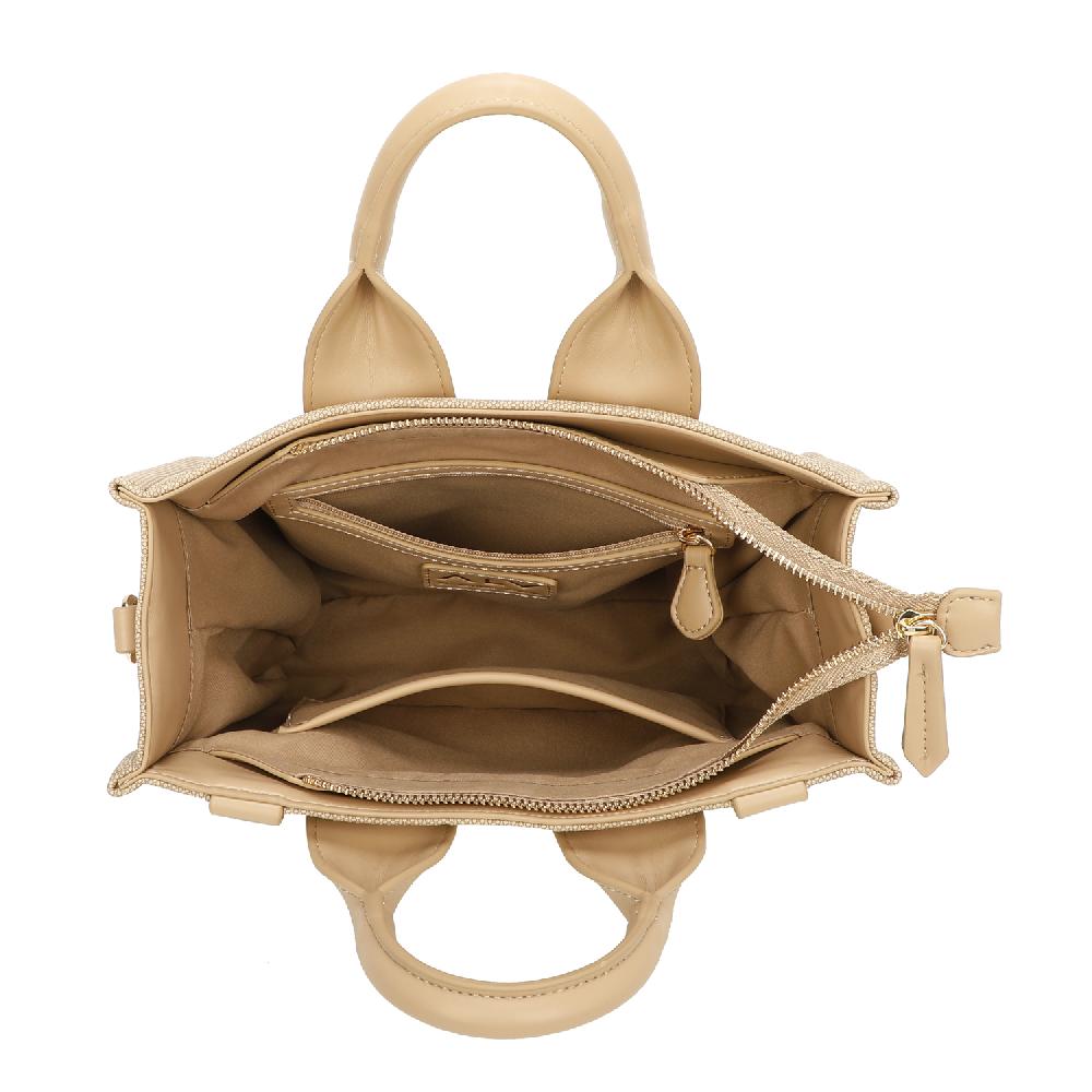 Alv by alviero martini Borsa shopping Micol – ALVB6701 Soddisfazione Garantita