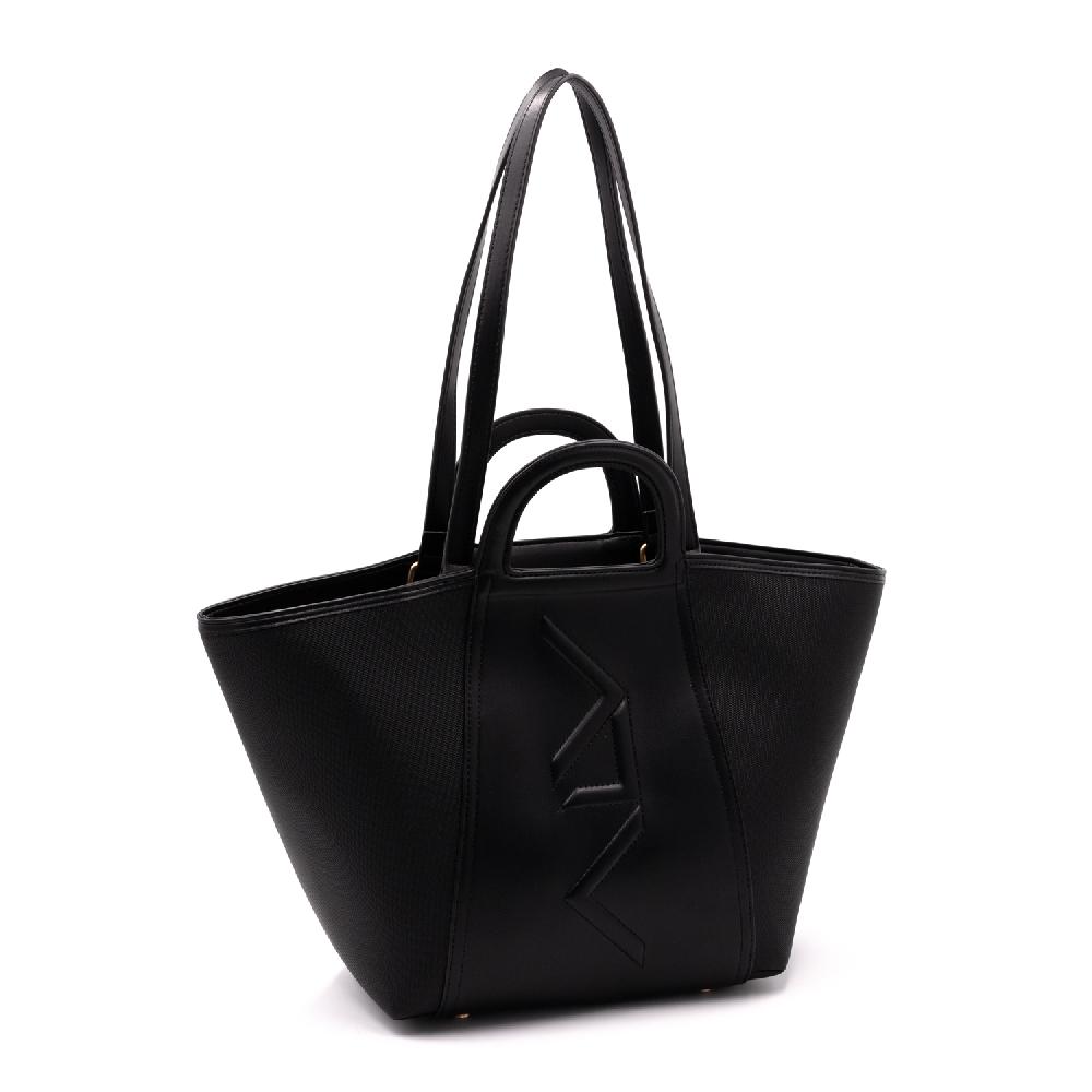 Alv by alviero martini Borsa shopping Large Fleur – ALVB7302 Qualità Garantita