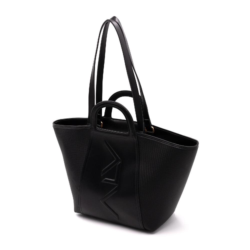 Alv by alviero martini Borsa shopping Large Fleur – ALVB7302 Qualità Garantita