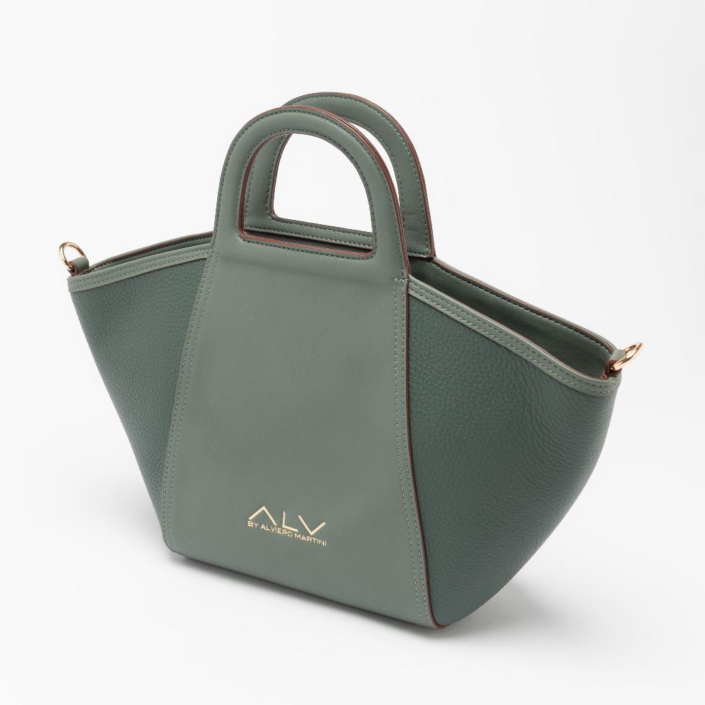 Alv by alviero martini Borsa shopping Fleur – ALVB7301 Negozi Online