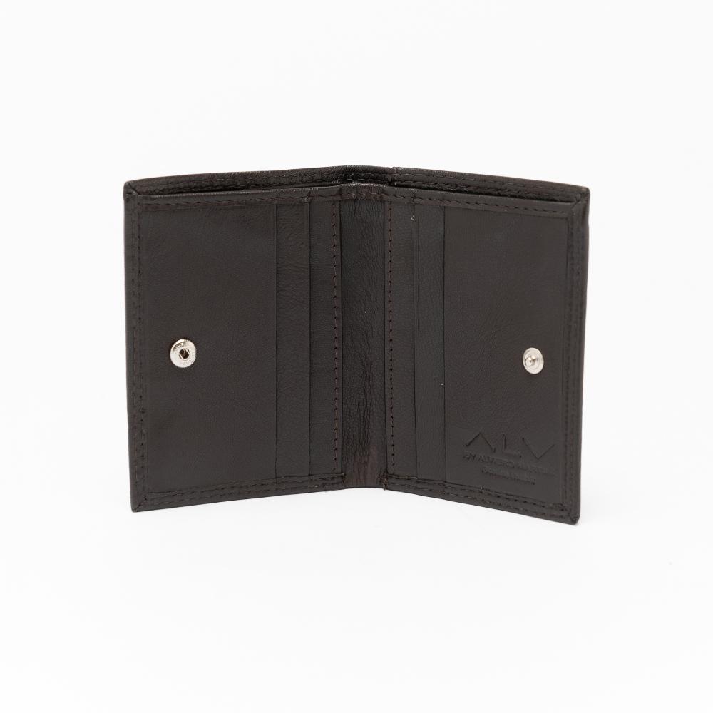 Alv by alviero martini Portafoglio verticale da uomo ALV by Alviero Martini – ALVP4808 Fino Al -60%