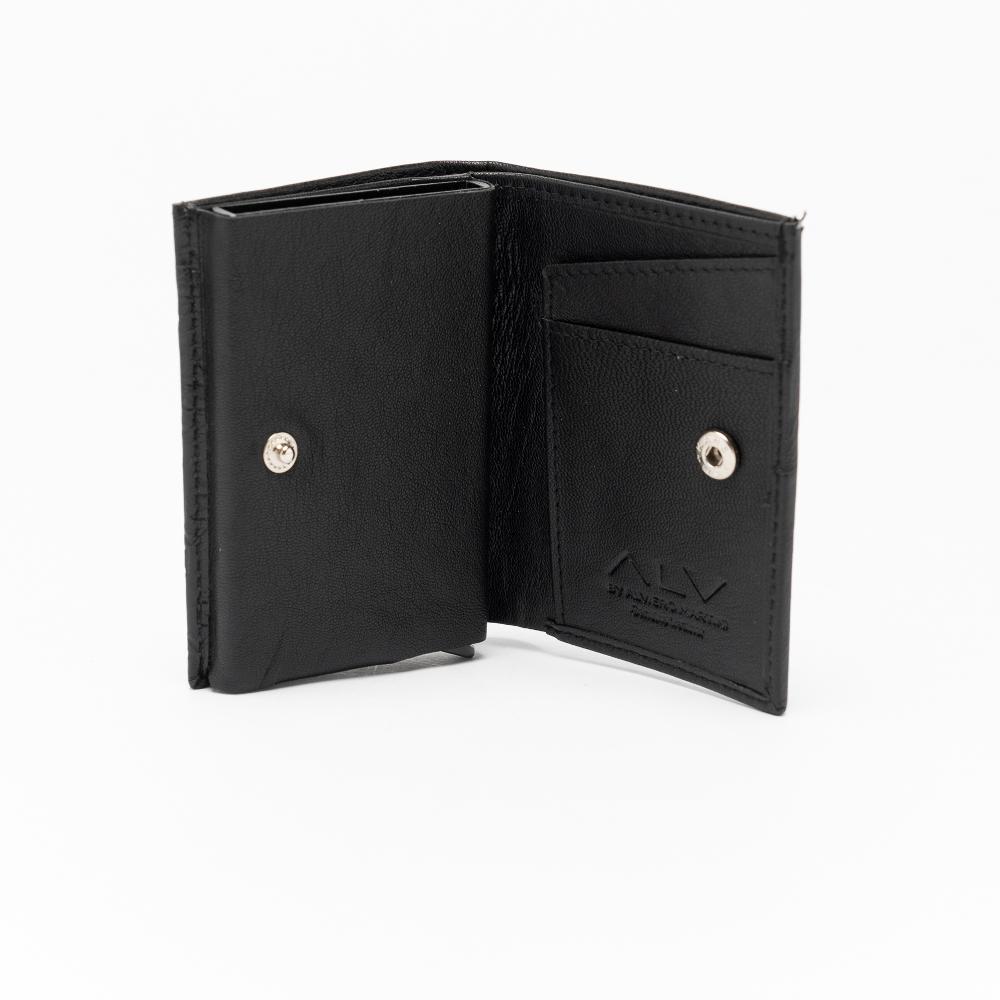 Alv by alviero martini Portafoglio verticale da uomo ALV by Alviero Martini – ALVP4712 Convenienza