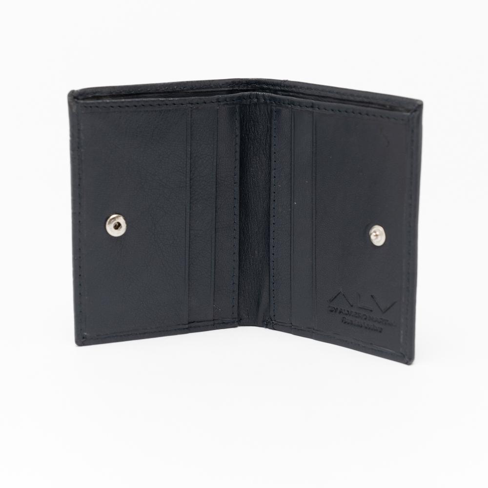Alv by alviero martini Portafoglio verticale da uomo ALV by Alviero Martini – ALVP4708 Sconto