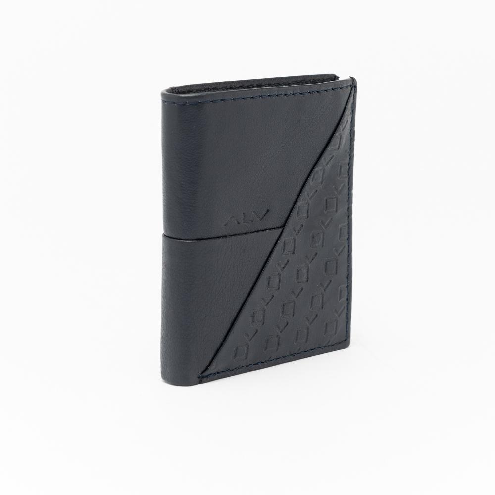 Alv by alviero martini Portafoglio verticale da uomo ALV by Alviero Martini – ALVP4708 Sconto