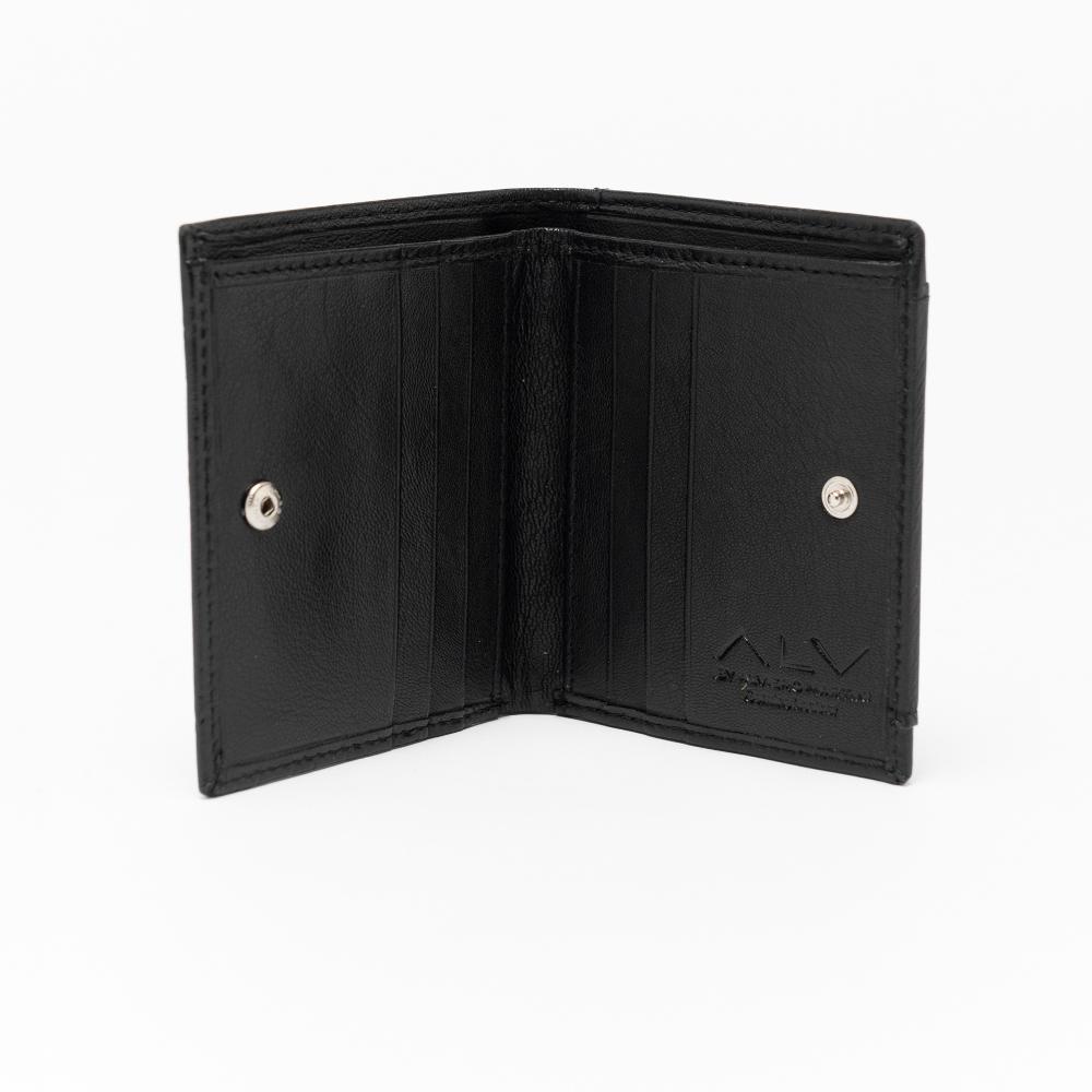 Alv by alviero martini Portafoglio verticale da uomo ALV by Alviero Martini – ALVP4707 Offerta