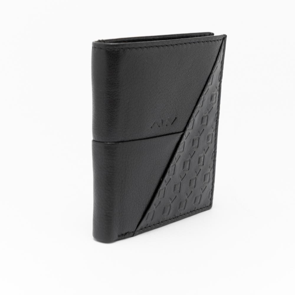 Alv by alviero martini Portafoglio verticale da uomo ALV by Alviero Martini – ALVP4707 Offerta