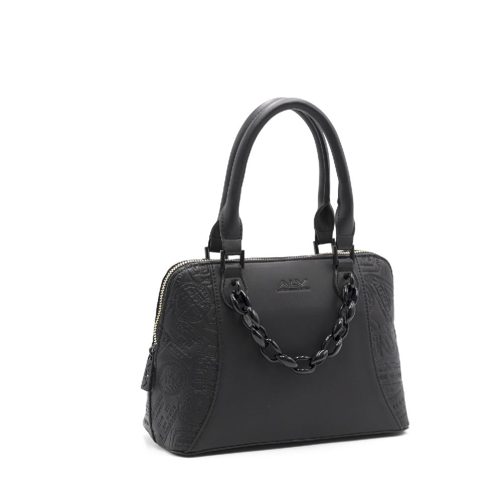Alv by alviero martini Borsa a mano con tracolla da donna ALV by Alviero Martini – AL910B4302 Economico