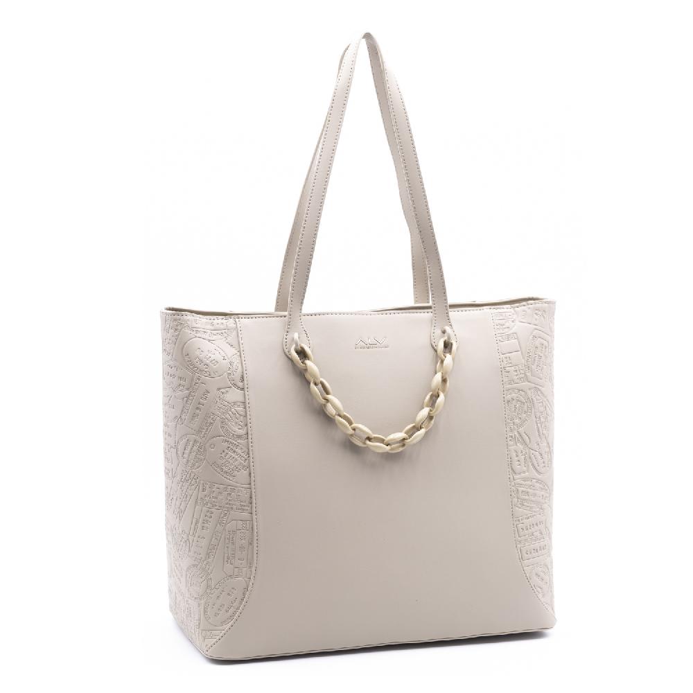 Alv by alviero martini Borsa shopping con tracolla da donna ALV by Alviero Martini – AL910B4301 Online