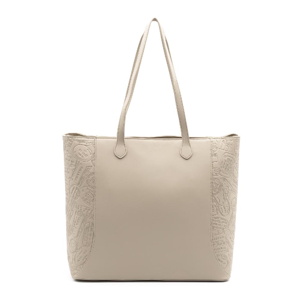 Alv by alviero martini Borsa shopping con tracolla da donna ALV by Alviero Martini – AL910B4301 Online