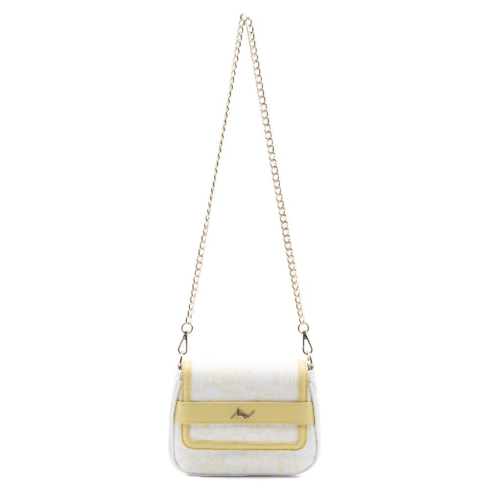 Alv by alviero martini Borsa a tracolla – AL904B5307 Vendita Economica