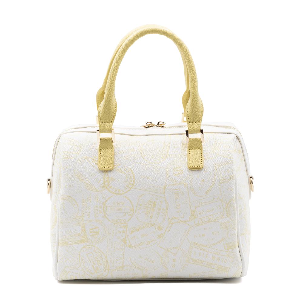 Alv by alviero martini Borsa bauletto con tracolla – AL904B5305 I Più Venduti