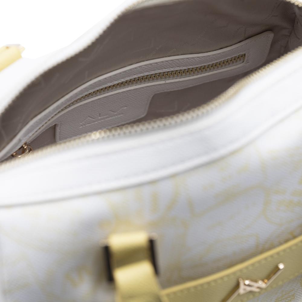 Alv by alviero martini Borsa bauletto con tracolla – AL904B5305 I Più Venduti
