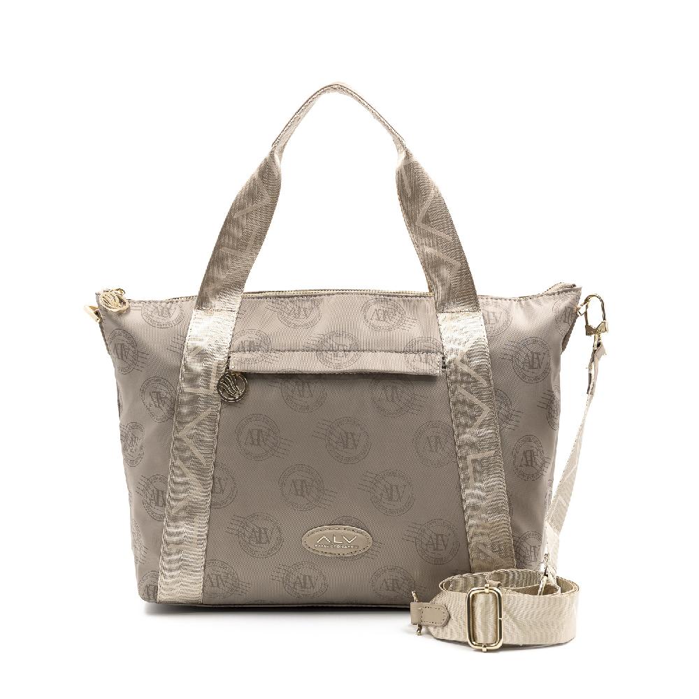 Alv by alviero martini Borsa a mano con tracolla Magic – AL914B0103 Nuova