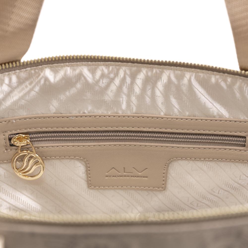 Alv by alviero martini Borsa a mano con tracolla Magic – AL914B0103 Nuova