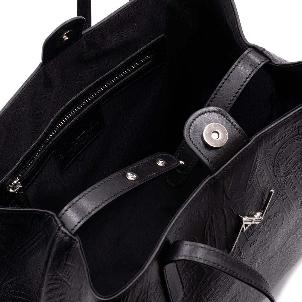 Alv by alviero martini Borsa Shopping Sparks – ALVBT600X Italy