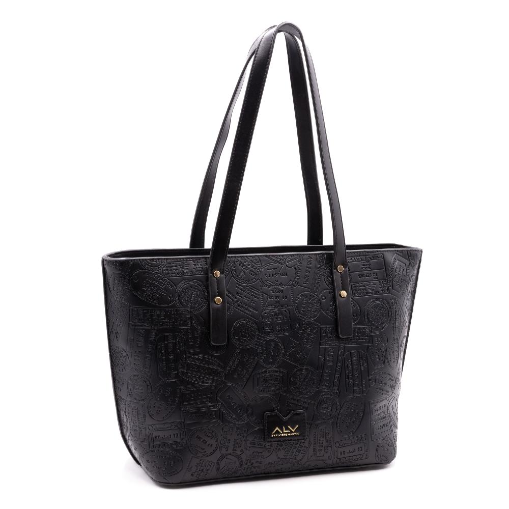 Alv by alviero martini Borsa Shopping – AL904B3027 Qualità
