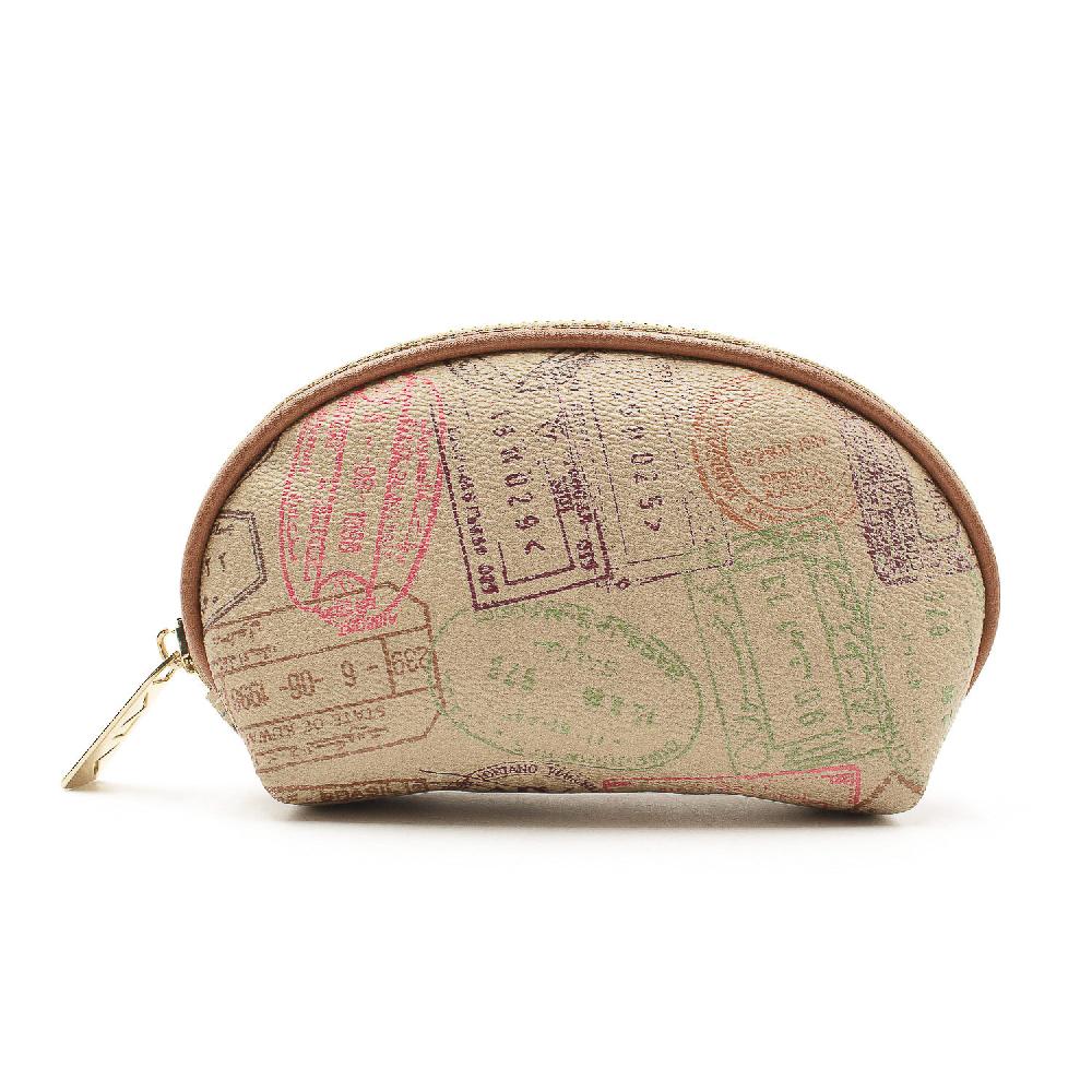 Alv by alviero martini Beauty case No Borders ALV by Alviero Martini – AL904B3025 Vendita