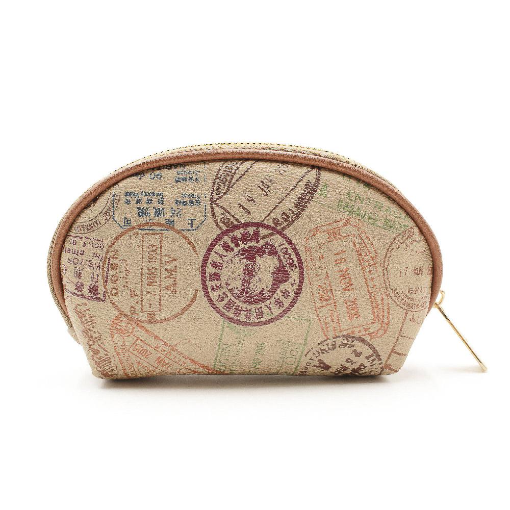 Alv by alviero martini Beauty case No Borders ALV by Alviero Martini – AL904B3025 Vendita
