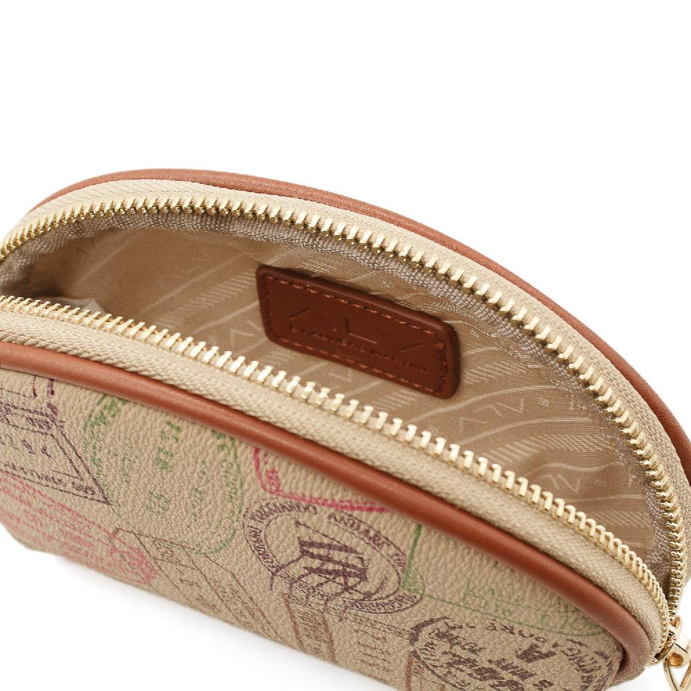Alv by alviero martini Beauty case No Borders ALV by Alviero Martini – AL904B3025 Vendita