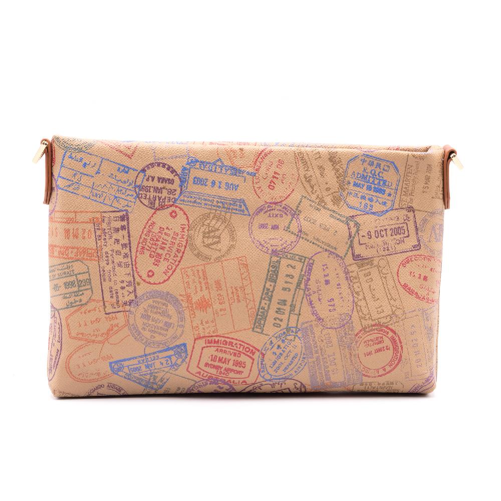 Alv by alviero martini Pochette No Borders – AL904B3020 Promozione