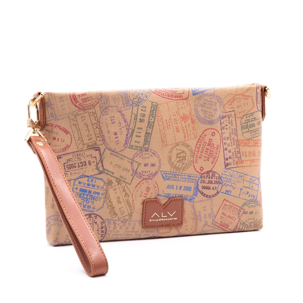 Alv by alviero martini Pochette No Borders – AL904B3020 Promozione