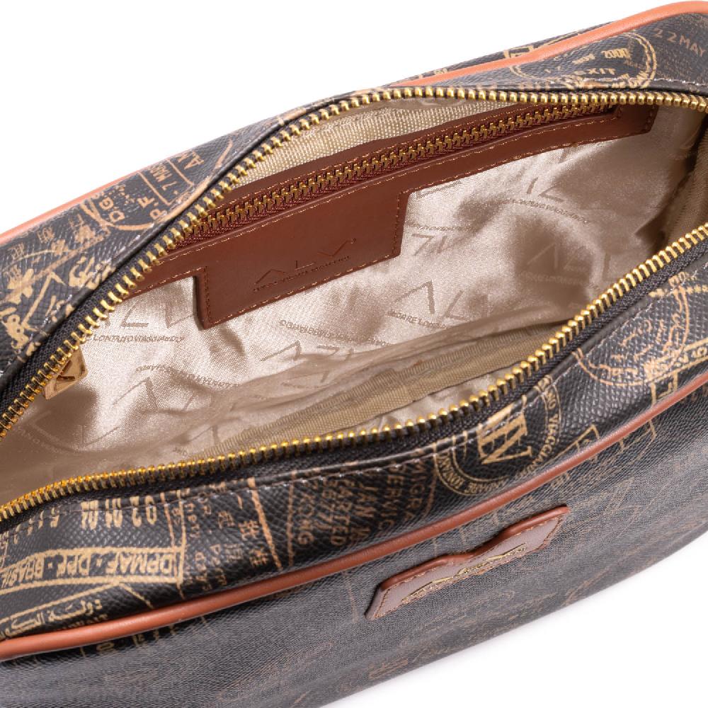 Alv by alviero martini Borsa a tracolla No Borders – AL904B3006 Pezzi Unici