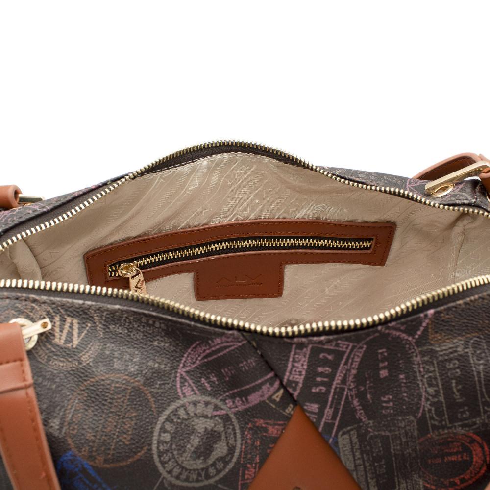 Alv by alviero martini Borsa a spalla Fly – AL904B3109 Qualità Garantita