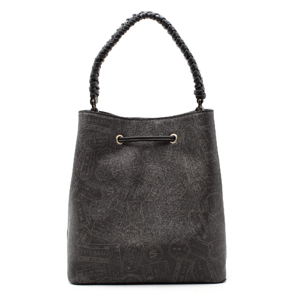 Alv by alviero martini Borsa a secchiello Weave – AL904B3104 Negozi Online
