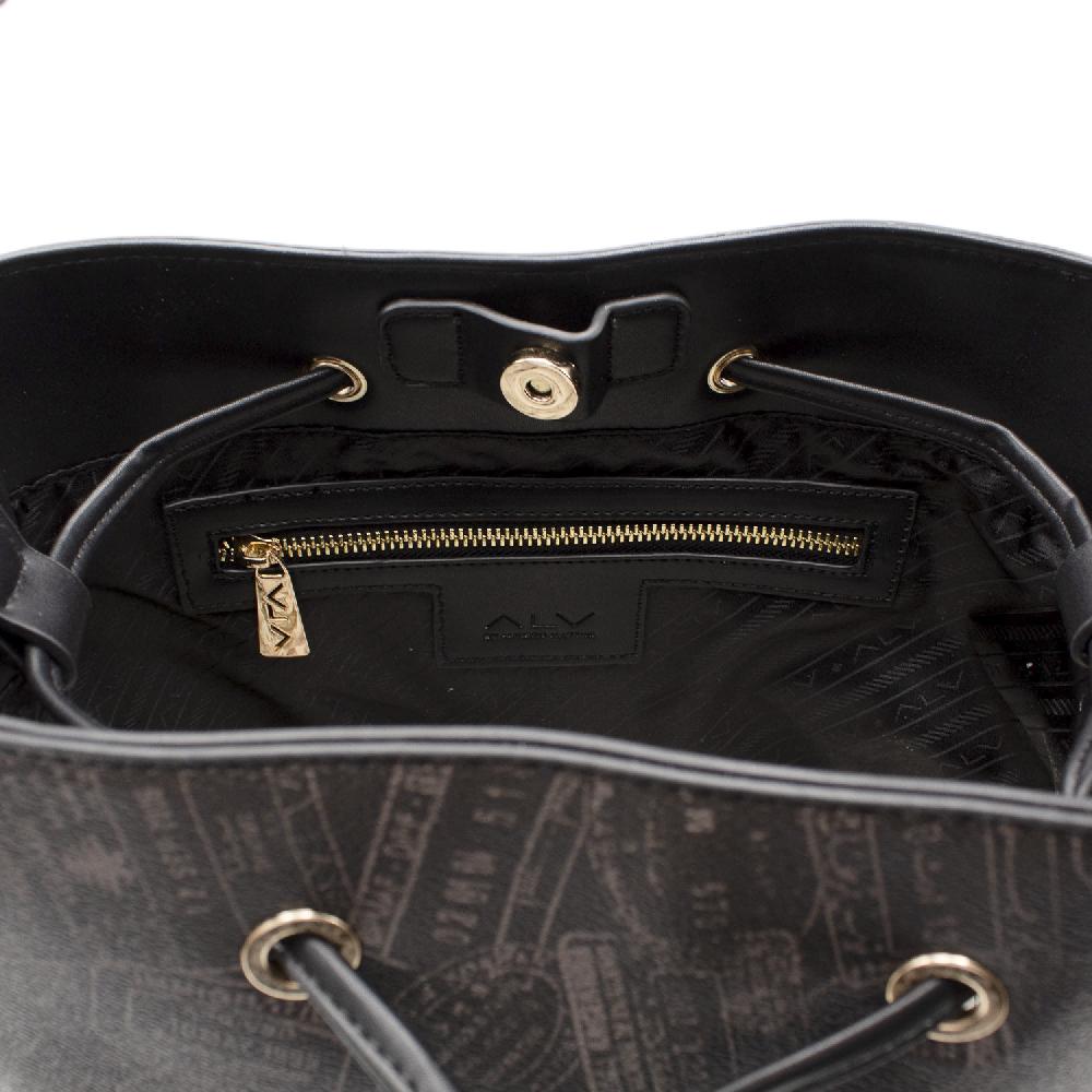 Alv by alviero martini Borsa a secchiello Weave – AL904B3104 Negozi Online