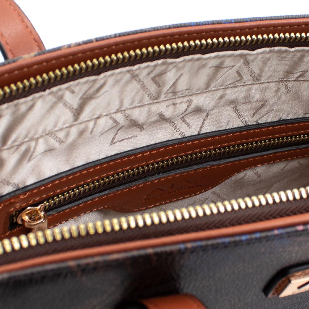 Alv by alviero martini Passport Borsa Shopping – AL904B0443 Promozione Limitata