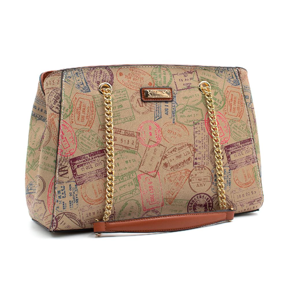 Alv by alviero martini Borsa a mano Passport – AL904B0432 Fino Al -60%