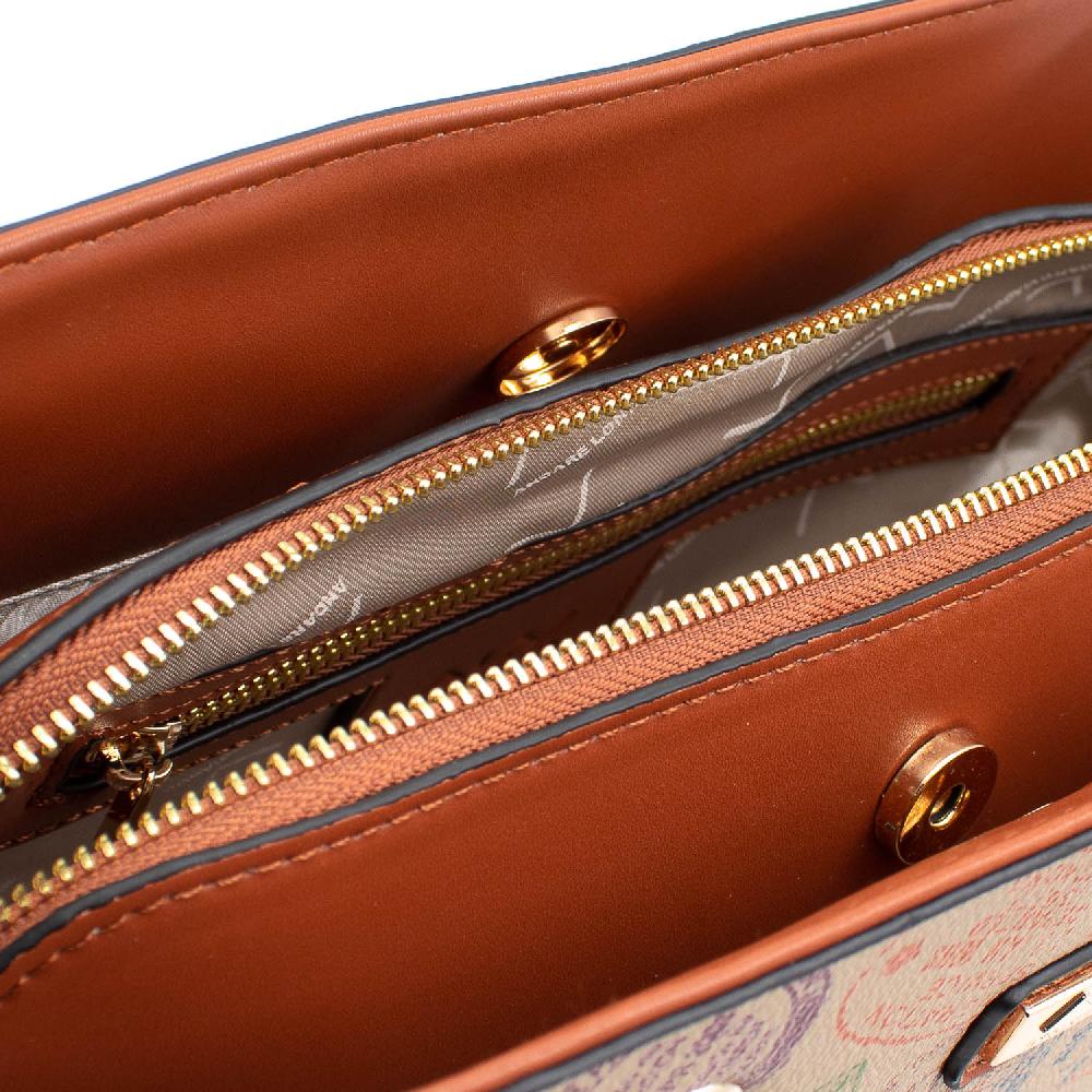 Alv by alviero martini Borsa a mano Passport – AL904B0432 Fino Al -60%