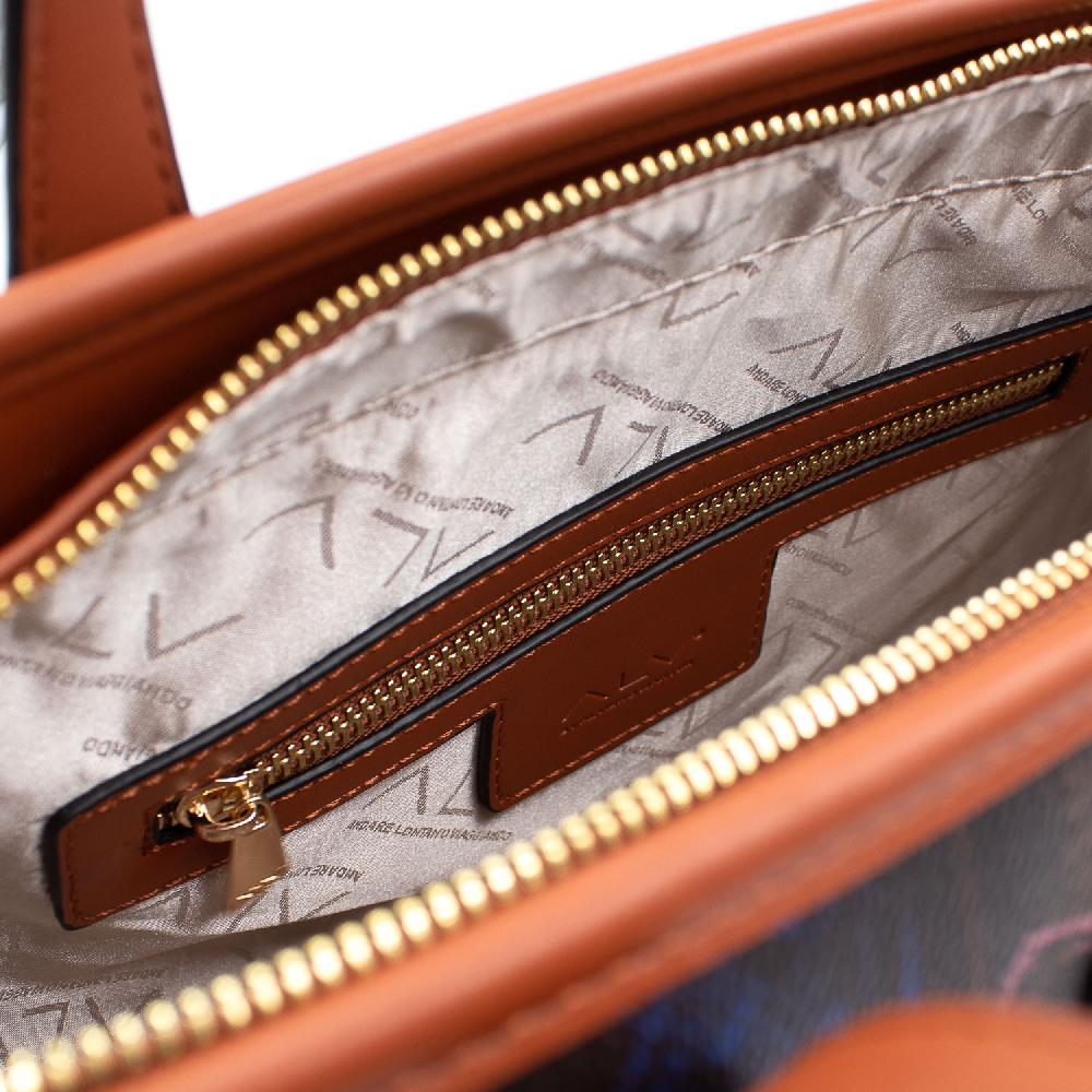 Alv by alviero martini Borsa Shopping Passport – AL904B0431 Shopping Online