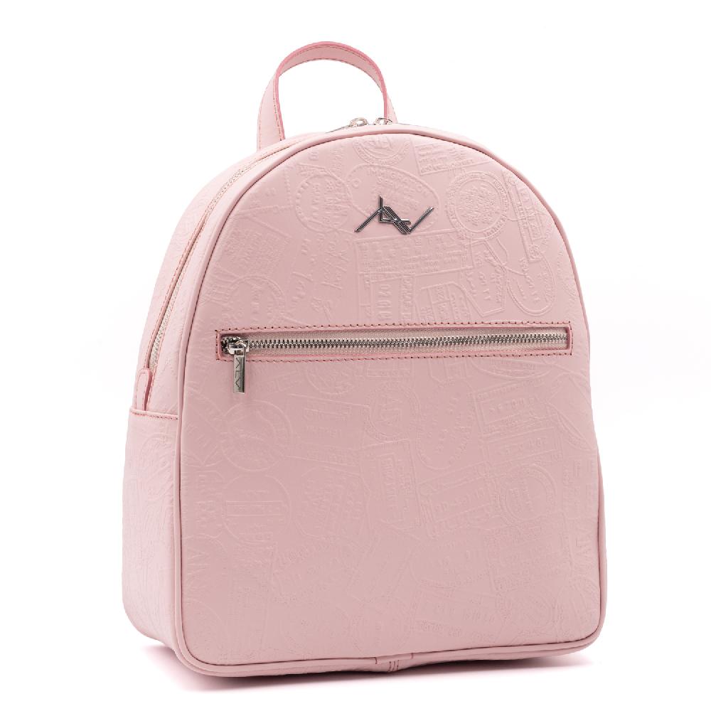Alv by alviero martini Zaino in vera pelle – ALVBT100X Novità