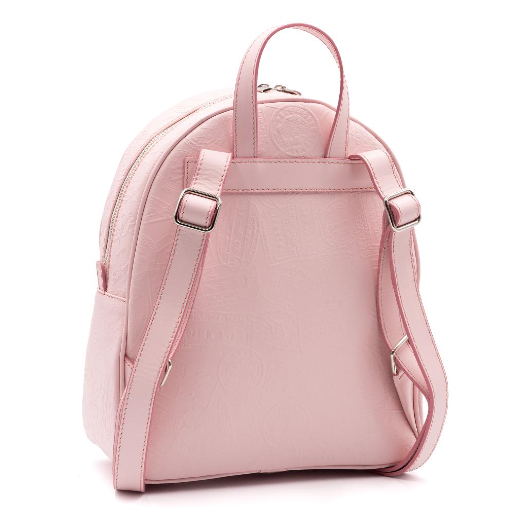 Alv by alviero martini Zaino in vera pelle – ALVBT100X Novità