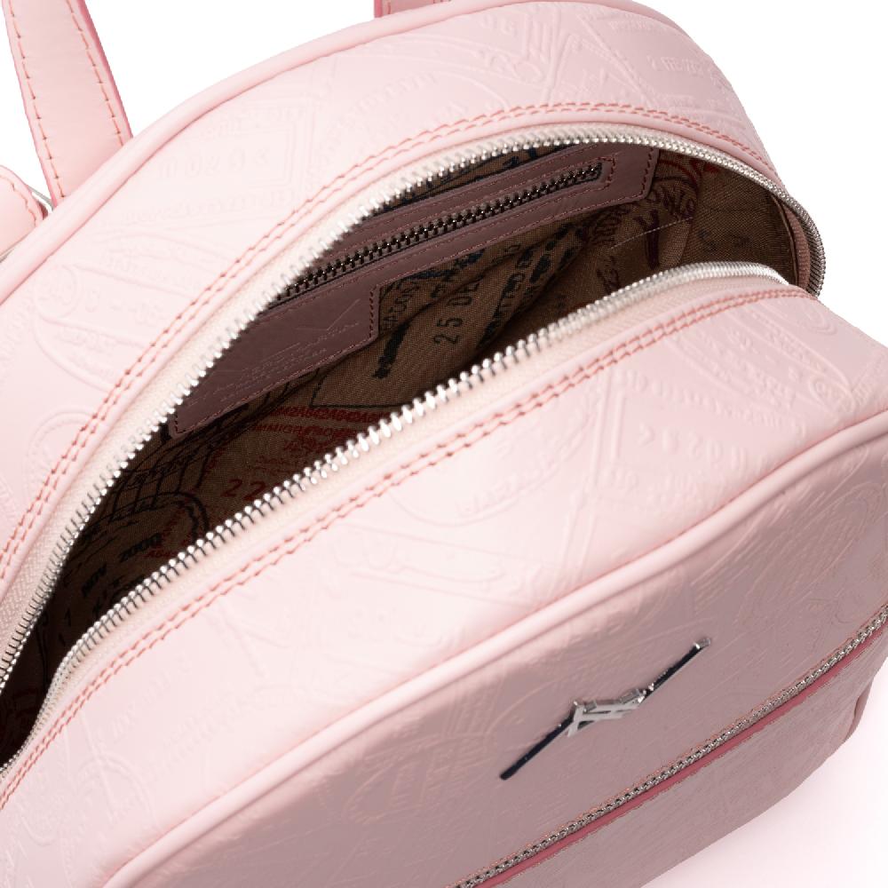 Alv by alviero martini Zaino in vera pelle – ALVBT100X Novità