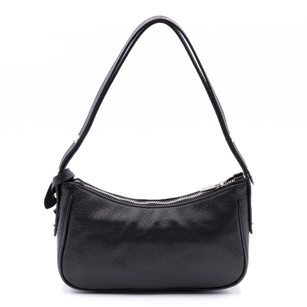 Alv by alviero martini Borsa a mezzaluna in pelle – ALVBT200 Presa