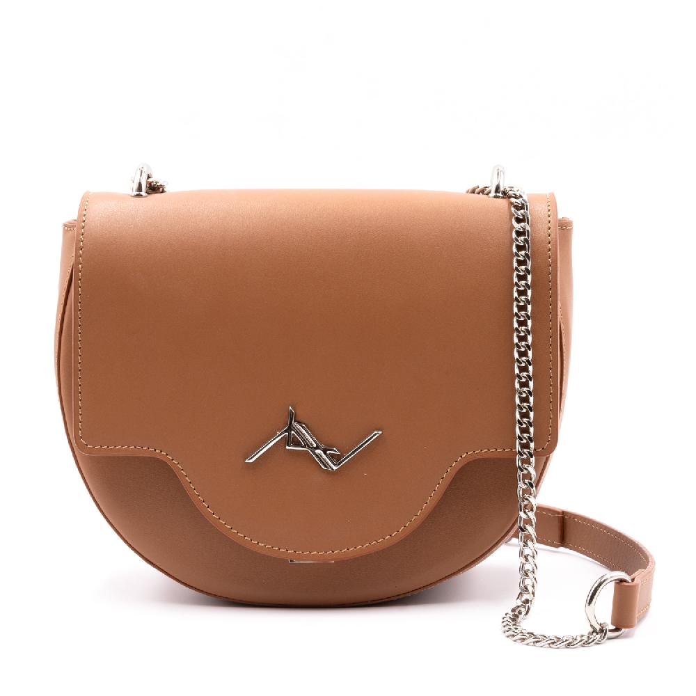 Alv by alviero martini Eleganze Borsa a tracolla in pelle – ALVBT500 Online