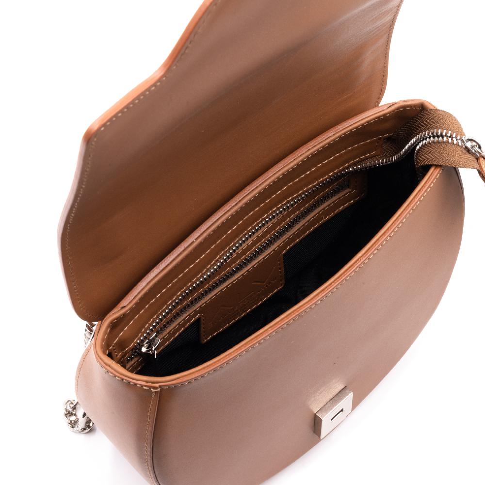 Alv by alviero martini Eleganze Borsa a tracolla in pelle – ALVBT500 Online