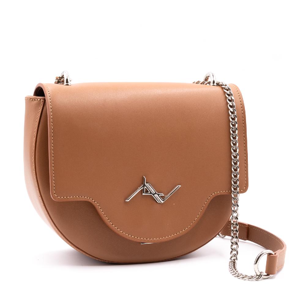 Alv by alviero martini Eleganze Borsa a tracolla in pelle – ALVBT500 Online